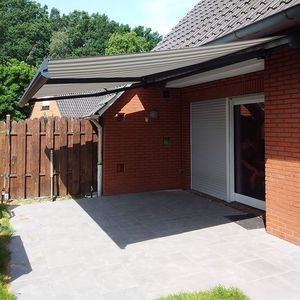 tenda da sole a proiezione 1