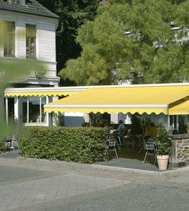 tenda da sole autoportante