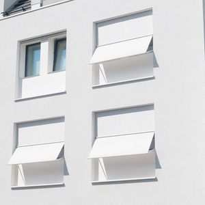 tenda da sole a proiezione 1