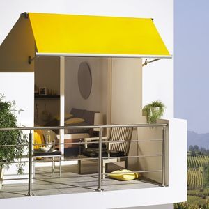 tenda da sole a proiezione 1