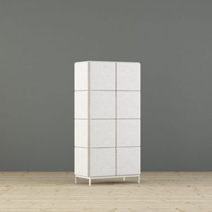 armadio classificatore basso