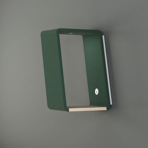 mensola / moderno / per ufficio / luminoso a LED