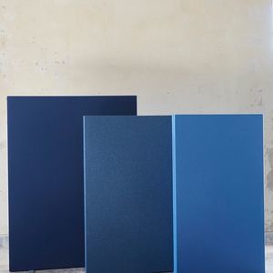 divisorio per ufficio a pavimento