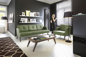 poltrona contemporanea 1