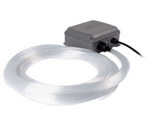 luce LED / in plastica / IP65