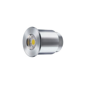 faretto da incasso a soffitto 1