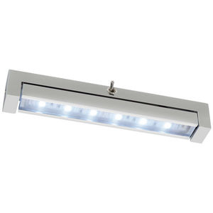 luce LED / lineare / in alluminio / IP40