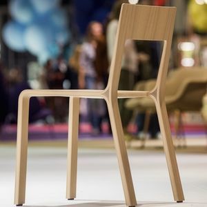 sedia design scandinavo