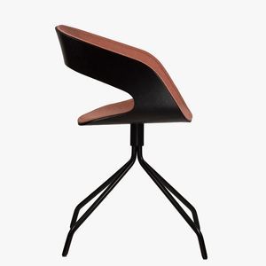 sedia design scandinavo