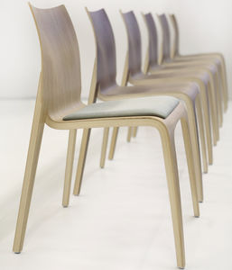 sedia design scandinavo