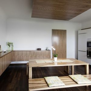 pannello acustico per soffitto