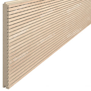 pannello acustico per soffitto
