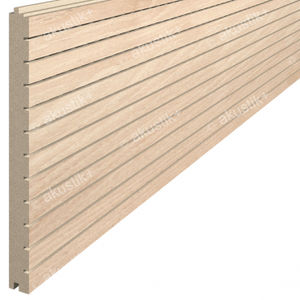 pannello acustico per soffitto