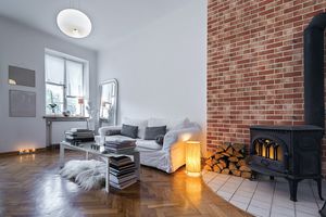 rivestimento di facciata in mattoni 1