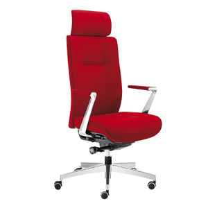 poltrona direzionale contemporaneo 1