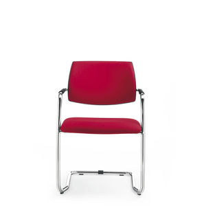 sedia visitatore contemporanea 1