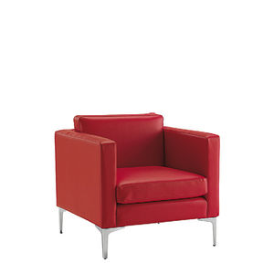 poltrona contemporanea