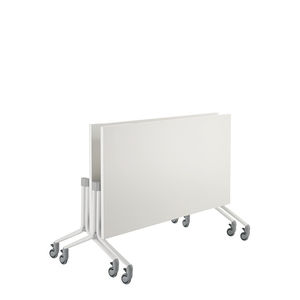 tavolino estraibile contemporaneo