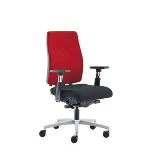 poltrona da ufficio moderna