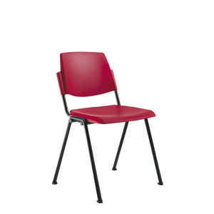 sedia visitatore contemporanea