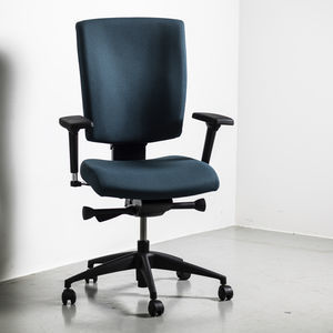 sedia da ufficio contemporanea