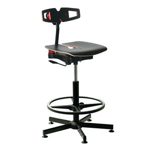 sgabello operativo design originale