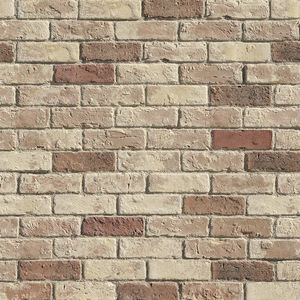 rivestimento murale in pietra ricostituita / per uso residenziale / per il settore terziario / testurizzato