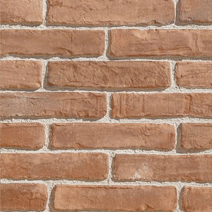 rivestimento murale in pietra ricostituita / per uso residenziale / per il settore terziario / testurizzato