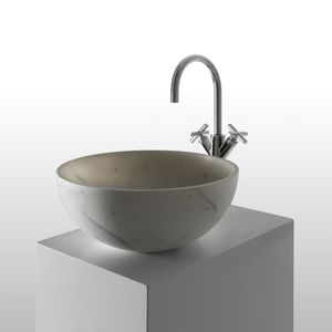 lavabo da appoggio 1