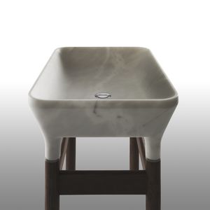 lavabo autoportante 1