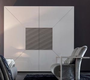 armadio contemporaneo