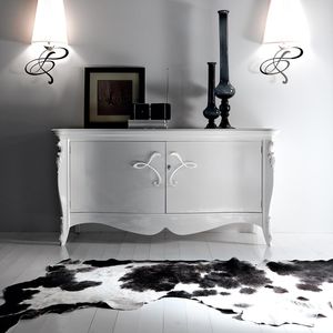 credenza in stile 1