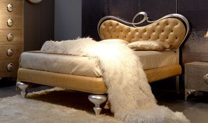 letto matrimoniale