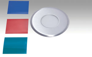 faretto da incasso a soffitto