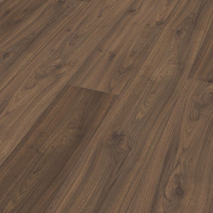 pavimento laminato in noce