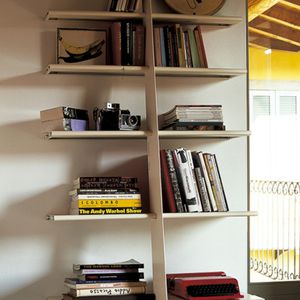 scaffale modulare