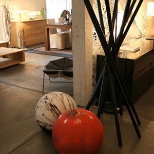 pouf design originale