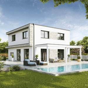 casa tipo