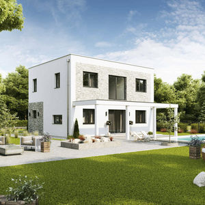 casa tipo