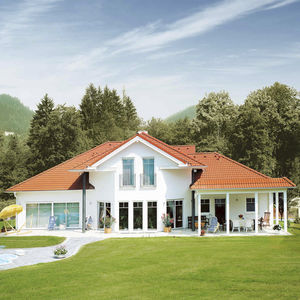 casa prefabbricata