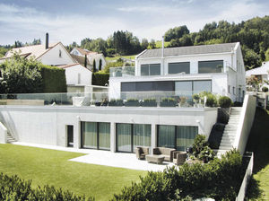 casa ecologica