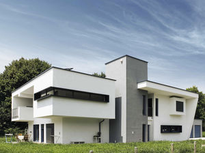 casa ecologica