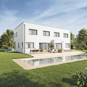 casa ecologica