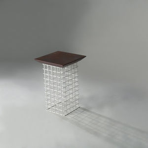 sgabello contemporaneo