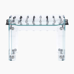 calciobalilla design originale