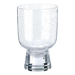 bicchiere in vetro
