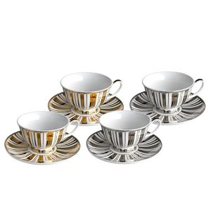 tazza in porcellana
