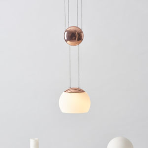 lampada a sospensione