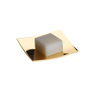 portasapone in ottone