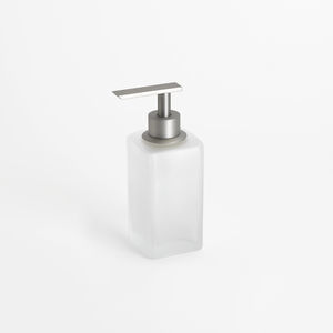 distributore di sapone per hotel